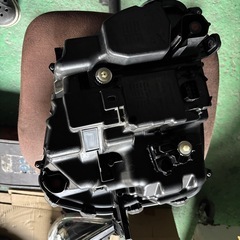 LA660sタントカスタムヘッドライトの画像