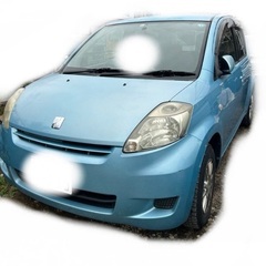 ‼車検約1年付‼️コミコミ価格‼️トヨタ‼️パッソ‼️Xアドバンスエディション‼️特別仕様の画像