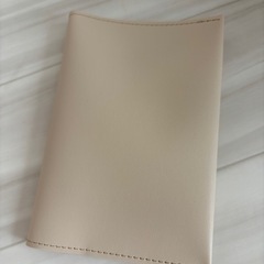 文庫本サイズ ブックカバーの画像