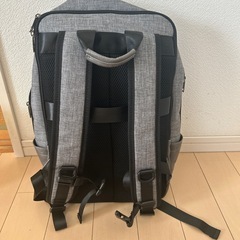 リュックの画像