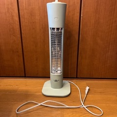 アラジン 電気ストーブ グラファイト AEHG407NG