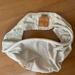 Betta  の抱っこ紐の画像