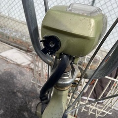 ホンダ　ロードパル　ラッタッタ　現状渡し　レストアベースの画像