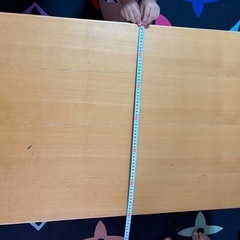 テーブルの画像