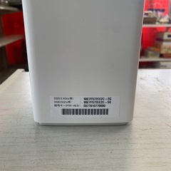 【訳あり】softbank Air Airターミナル4の画像