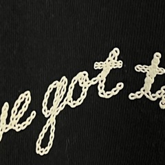 トレーナー／GU レディース ／裏起毛ゆったりMの画像