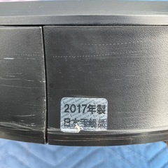 ルンバ　お掃除ロボットの画像