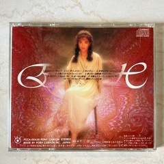 ベストアルバム💿1993年リリース✨平松愛理🎤SingleisBest全11曲青春のアルバム/太陽のストライキ/月のランプ/思い出の坂道/部屋とYシャツと私動作未確認❗️カラフルの画像