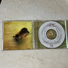 ベストアルバム💿1993年リリース✨平松愛理🎤SingleisBest全11曲青春のアルバム/太陽のストライキ/月のランプ/思い出の坂道/部屋とYシャツと私動作未確認❗️カラフルの画像