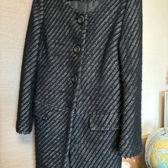 コート 3点セット　の画像
