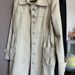 コート 3点セット　の画像