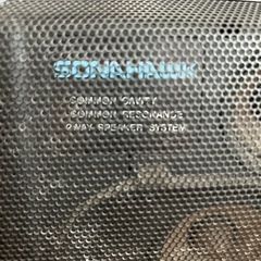 ラジカセ　ソニーの画像