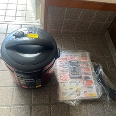 美品✨調理器具の画像