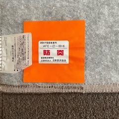 3畳起毛カーペットの画像