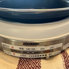 お鍋 お譲りしますの画像