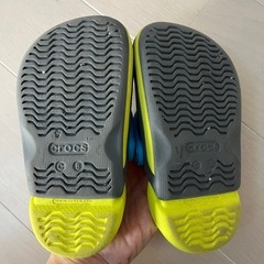 クロックスの画像