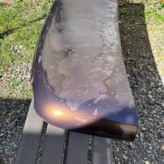 ミラココア✳︎ボンネットとかうるカウルの画像