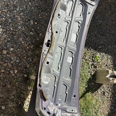 ミラココア✳︎ボンネットとかうるカウルの画像