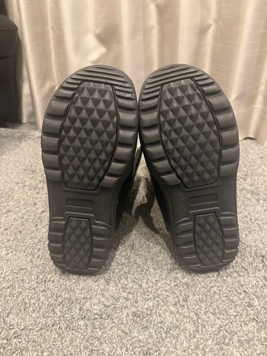 ZUMA美品スノーボードブーツ　25.0cm ダイヤル式