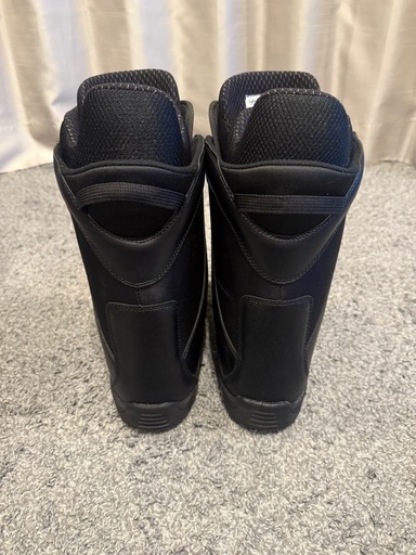 ZUMA美品スノーボードブーツ　25.0cm ダイヤル式