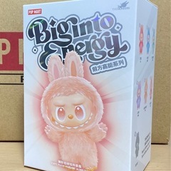 ラブブ 新品未開封 プレゼントにもの画像