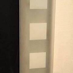 海外製 インテリアフロアライト　の画像