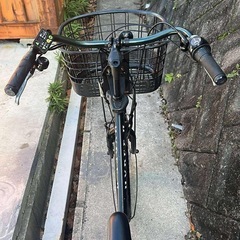 HYDEEⅡ ブリヂストン自転車バッテリー12.8ahの画像