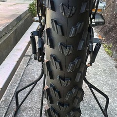 HYDEEⅡ ブリヂストン自転車バッテリー12.8ahの画像