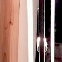 海外製 インテリアフロアライト　の画像