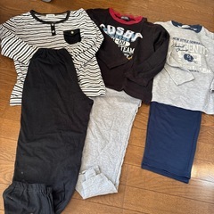 150cm春、秋の画像