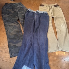 150cm春、秋の画像