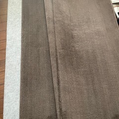 3畳起毛カーペットの画像