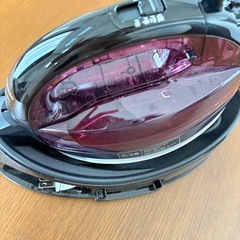 Panasonic アイロンの画像