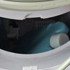 美品✨アルファックス・コイズミの冷風扇「ACF-2101」の画像