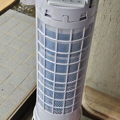 美品✨アルファックス・コイズミの冷風扇「ACF-2101」の画像