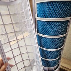 美品✨アルファックス・コイズミの冷風扇「ACF-2101」の画像