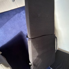 折りたたみベット
の画像