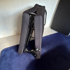 折りたたみベット
の画像