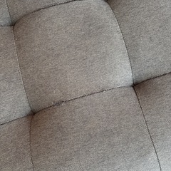 ソファべベッドの画像