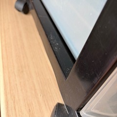 No.048引き出し収納　スリム５段　ちゆう中古の画像