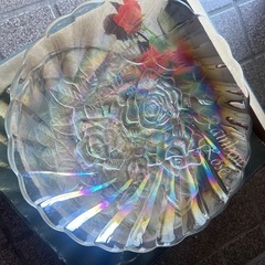 新品✨大皿２枚セットの画像