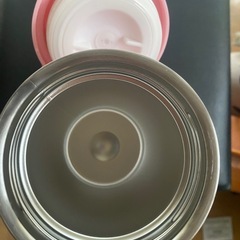 ハンド付きタンブラー　未使用の画像