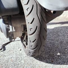 アドレスV50G　Fi　CA44A　スクーター　原付バイクの画像