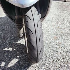 アドレスV50G　Fi　CA44A　スクーター　原付バイクの画像