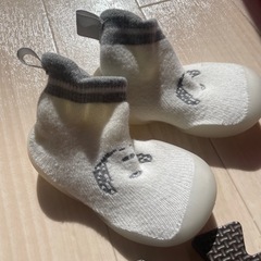 ベビーシューズ　12.5cmの画像