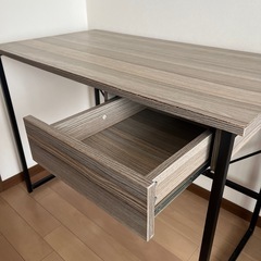 テーブル【引越しのため出品中】の画像