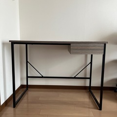 テーブル【引越しのため出品中】の画像