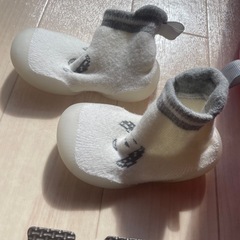 ベビーシューズ　12.5cmの画像