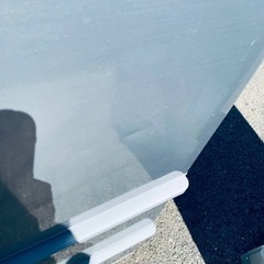 🌸AQUA ノンフロン冷凍冷蔵庫  AQR-27Hの画像