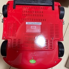 DVDプレーヤー カーズ 子供の画像